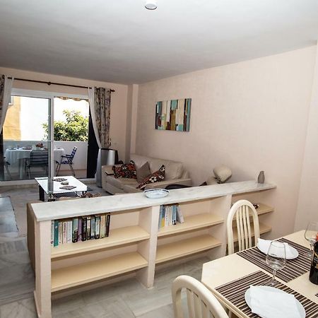 Apartament Casa Calahonda Sitio de Calahonda Zewnętrze zdjęcie