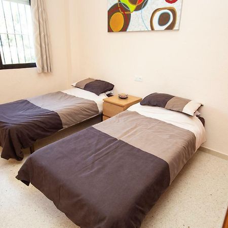 Apartament Casa Calahonda Sitio de Calahonda Zewnętrze zdjęcie