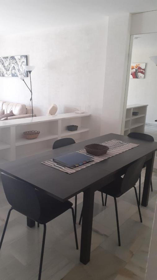 Apartament Casa Calahonda Sitio de Calahonda Zewnętrze zdjęcie