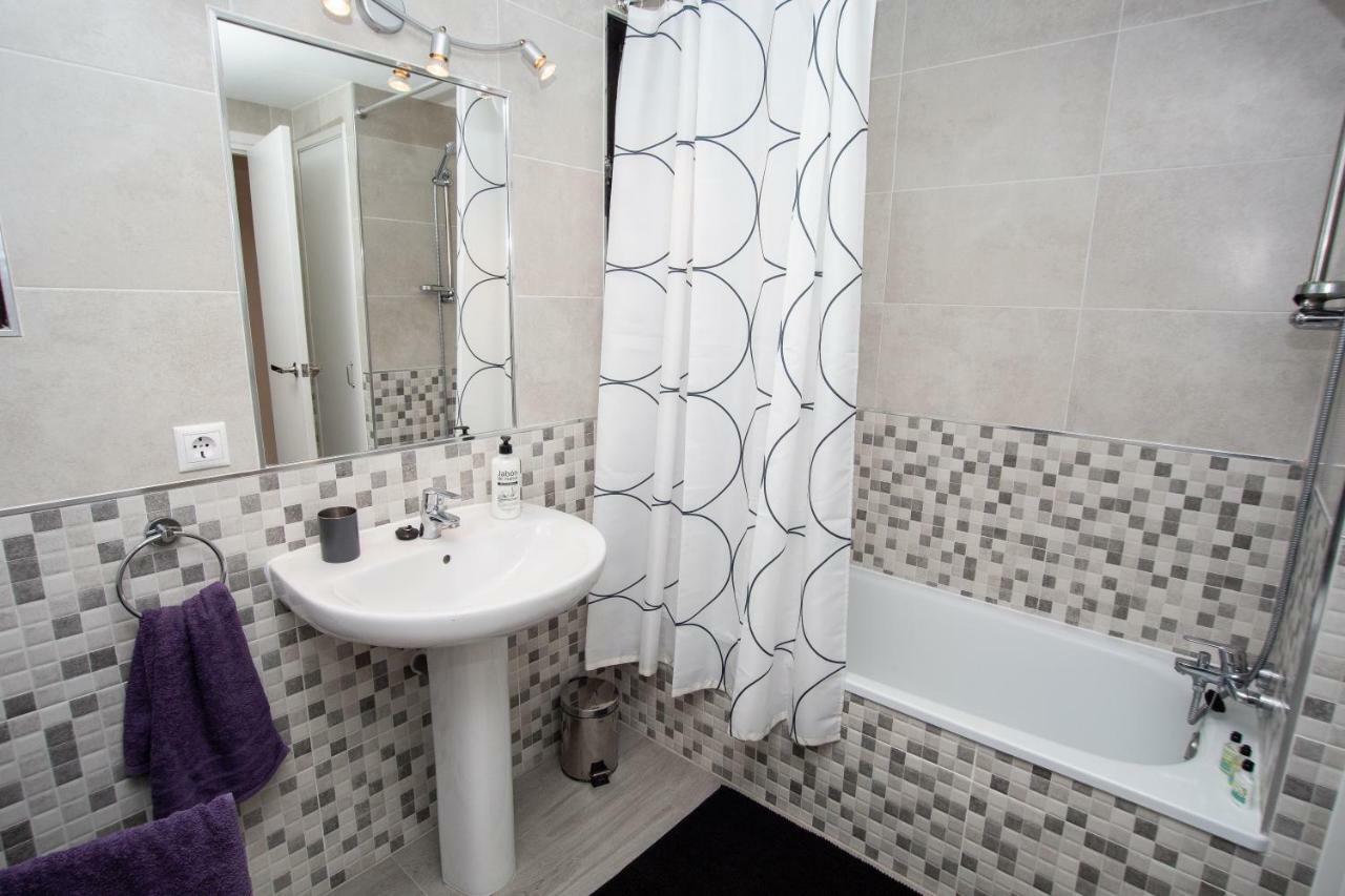 Apartament Casa Calahonda Sitio de Calahonda Zewnętrze zdjęcie