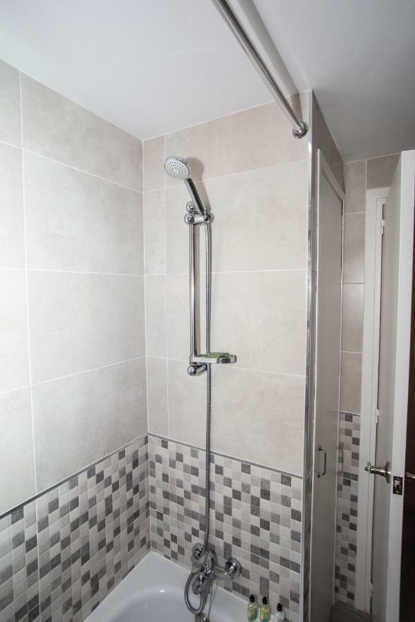 Apartament Casa Calahonda Sitio de Calahonda Zewnętrze zdjęcie