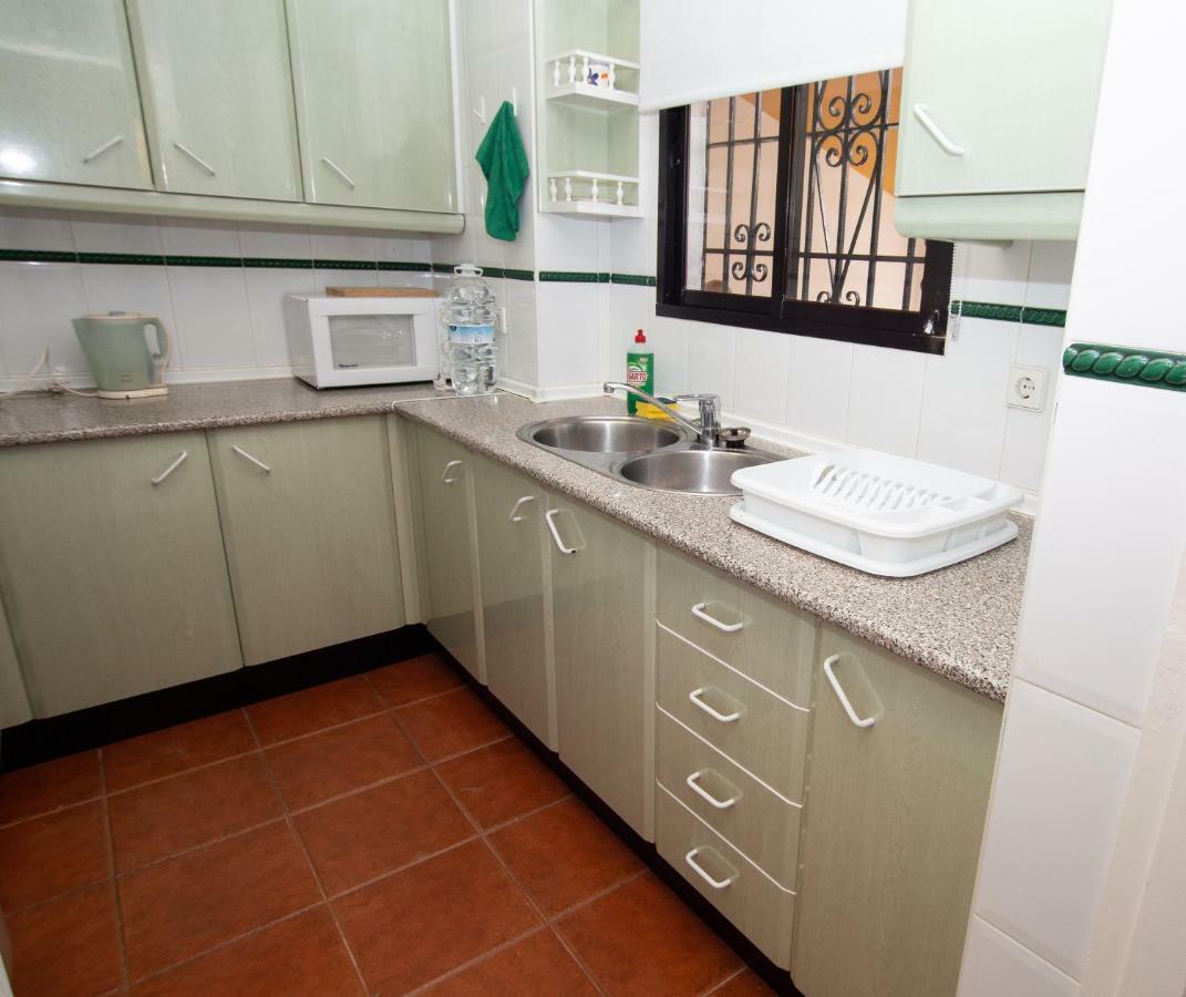 Apartament Casa Calahonda Sitio de Calahonda Zewnętrze zdjęcie