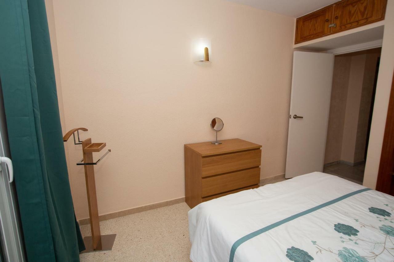 Apartament Casa Calahonda Sitio de Calahonda Zewnętrze zdjęcie