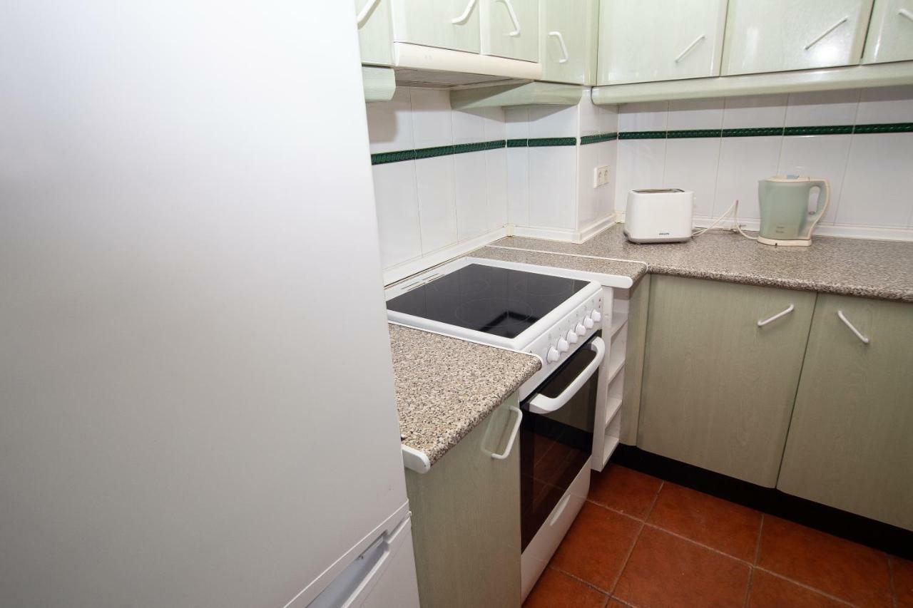 Apartament Casa Calahonda Sitio de Calahonda Zewnętrze zdjęcie