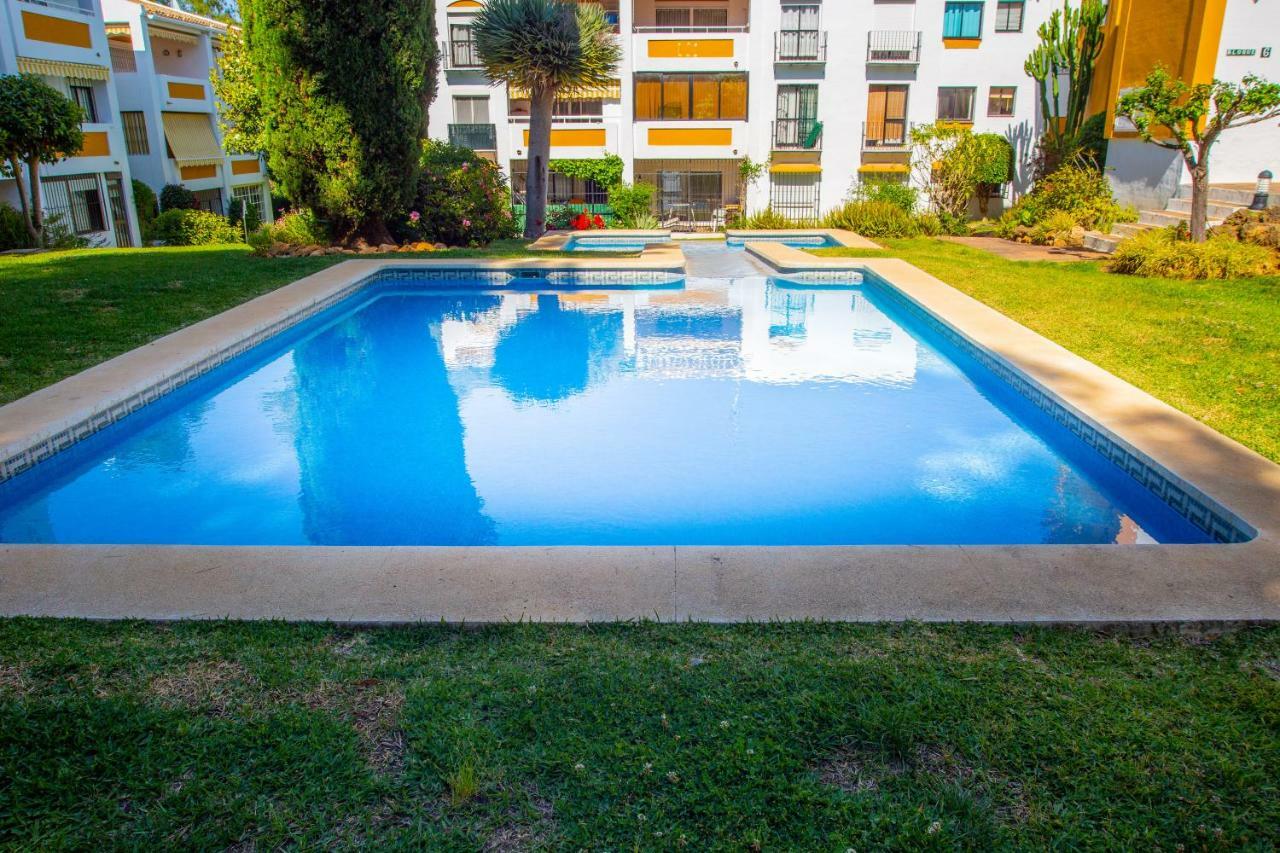 Apartament Casa Calahonda Sitio de Calahonda Zewnętrze zdjęcie