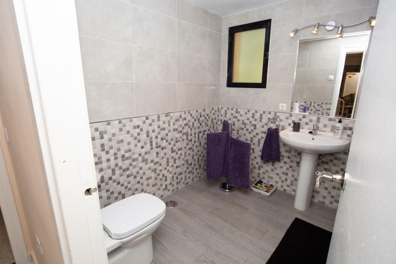 Apartament Casa Calahonda Sitio de Calahonda Zewnętrze zdjęcie