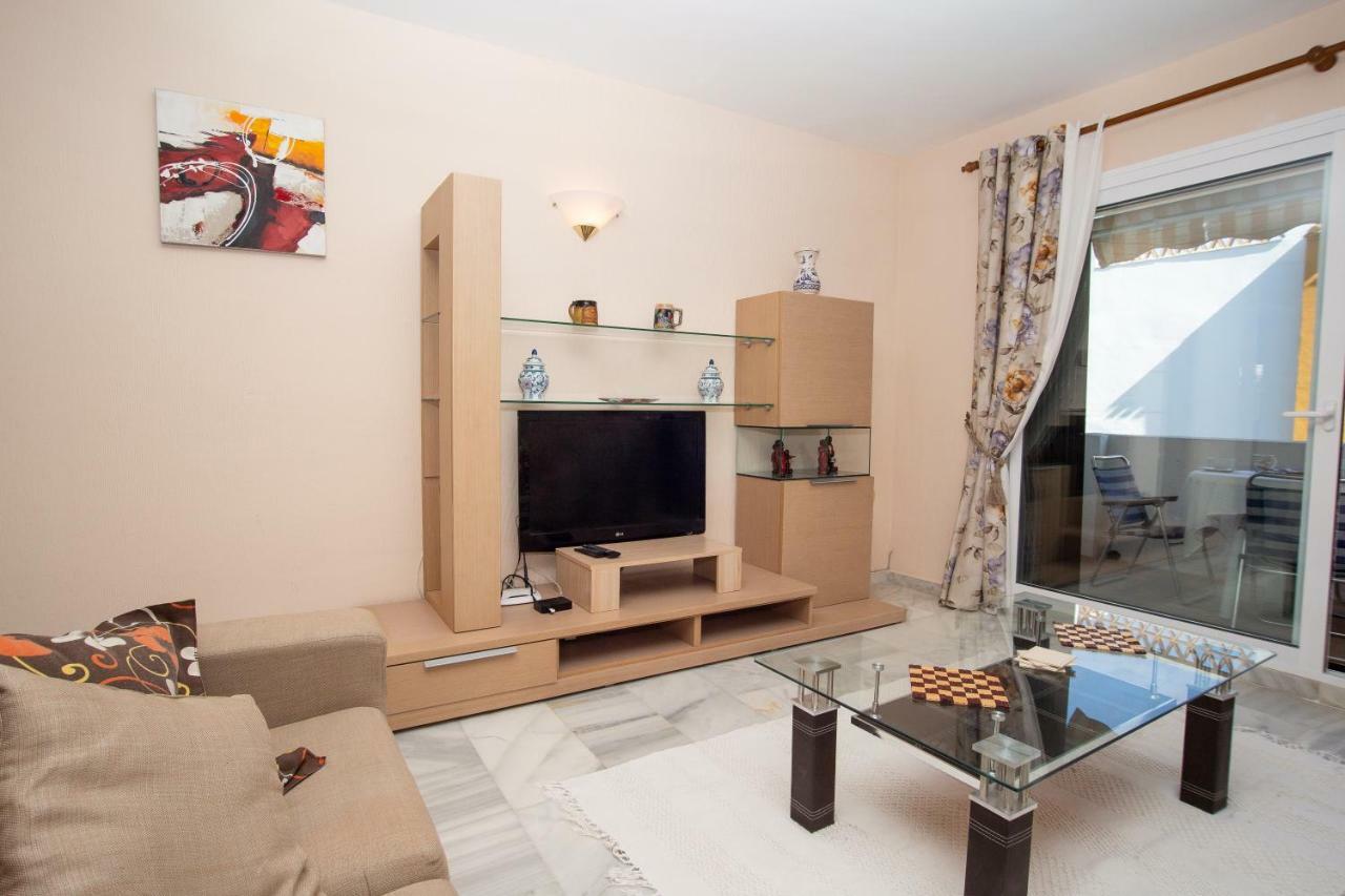 Apartament Casa Calahonda Sitio de Calahonda Zewnętrze zdjęcie