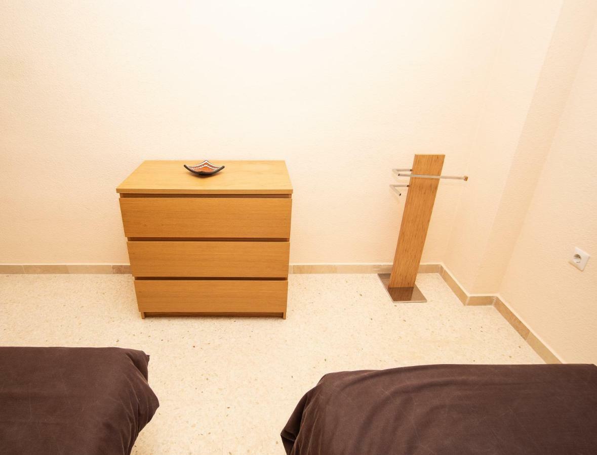 Apartament Casa Calahonda Sitio de Calahonda Zewnętrze zdjęcie