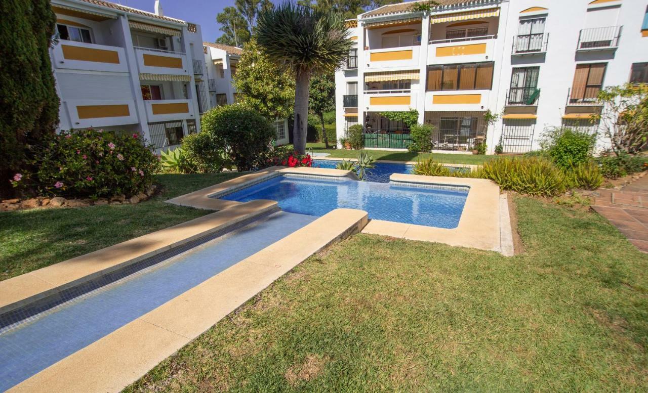 Apartament Casa Calahonda Sitio de Calahonda Zewnętrze zdjęcie