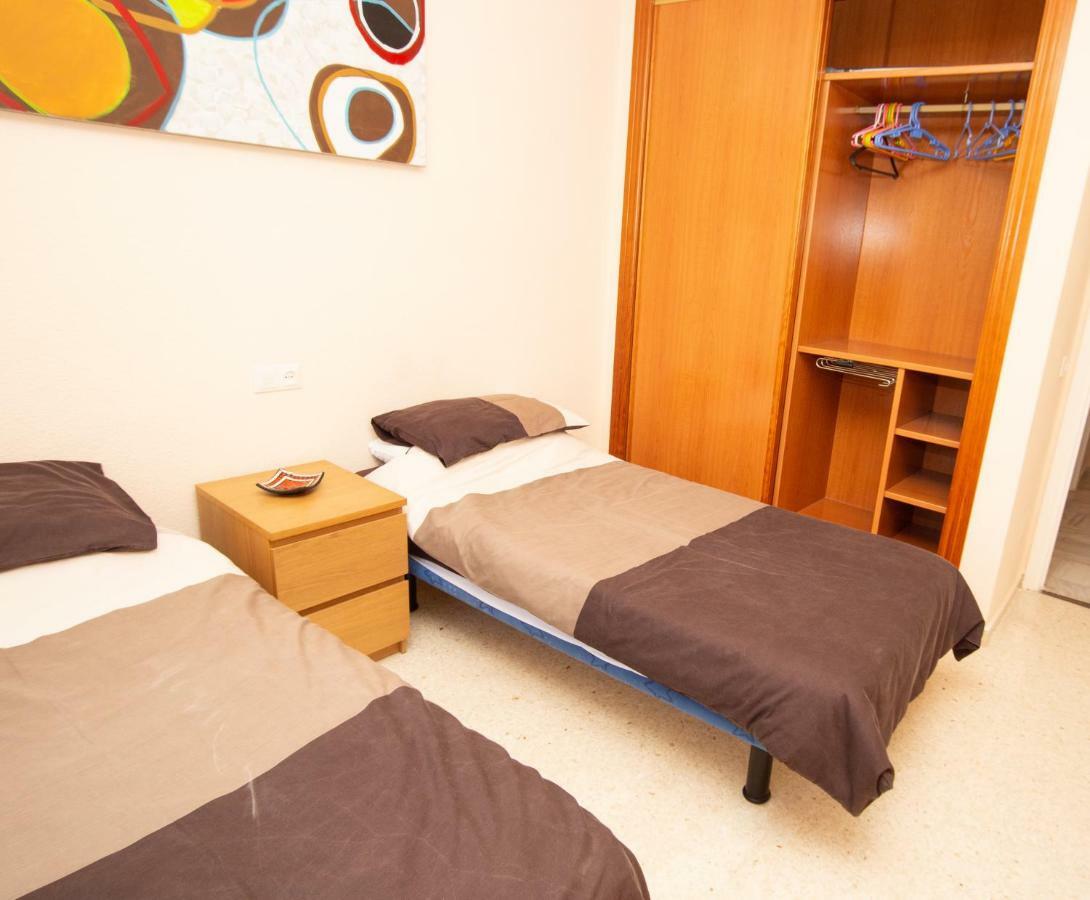 Apartament Casa Calahonda Sitio de Calahonda Zewnętrze zdjęcie