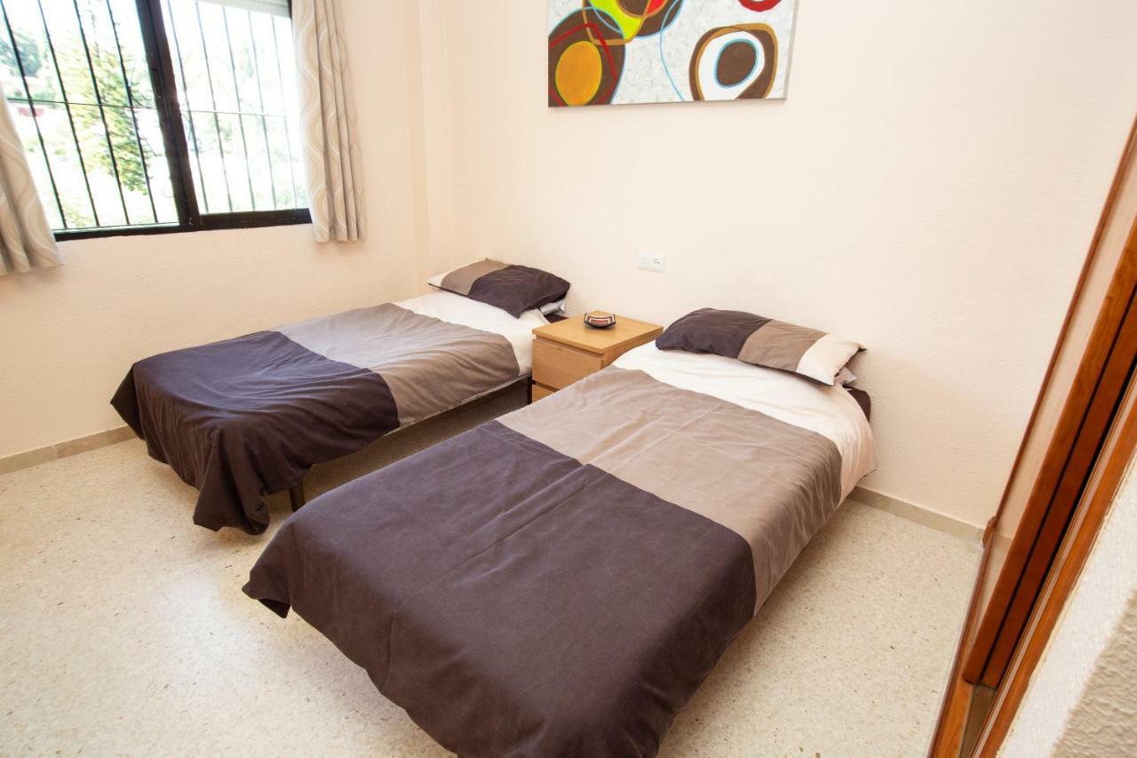Apartament Casa Calahonda Sitio de Calahonda Zewnętrze zdjęcie
