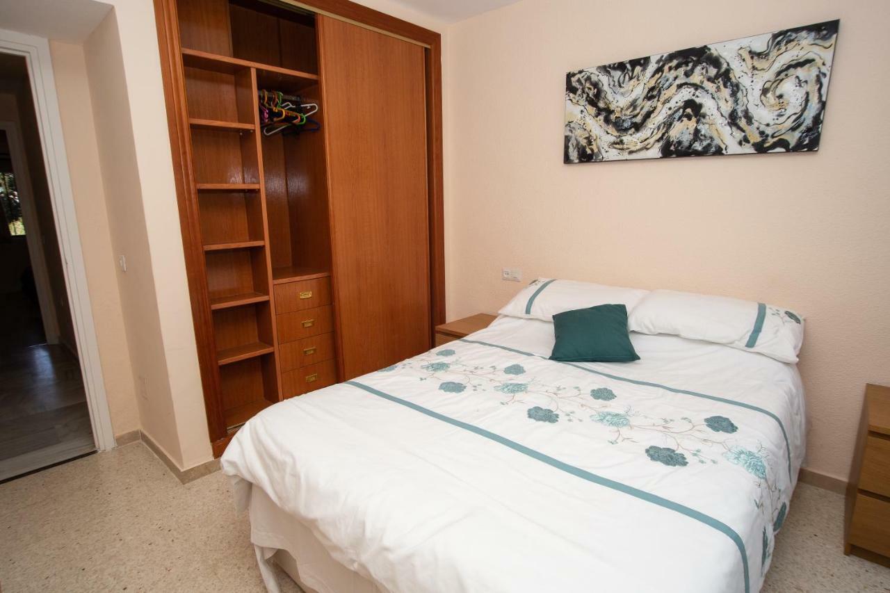 Apartament Casa Calahonda Sitio de Calahonda Zewnętrze zdjęcie